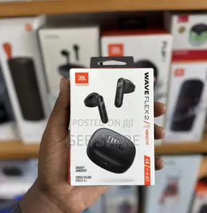 JBL Wave Flex 2