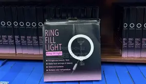 Ringlight 10 Inches