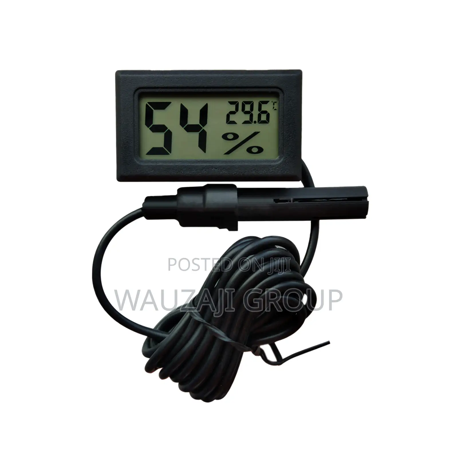 Thermometer Za Kamba