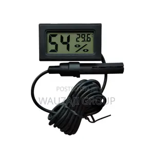 Thermometer Za Kamba