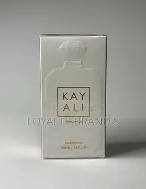 Kay-Ali Vanilla 28