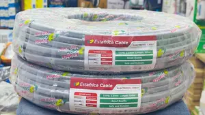 Westafrica Cable