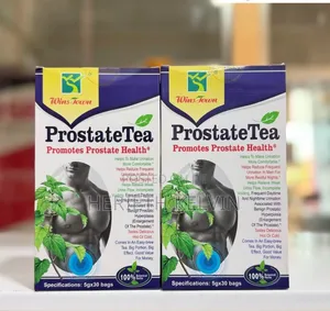 Prostate Tea (Mahususi Kwaajili Ya Dezi Dume)