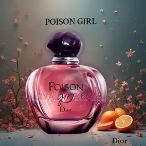 Poison Girl Dior