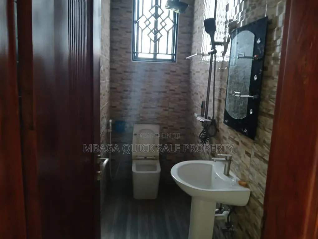 3bdrm Apartment in Kiluvya for sale