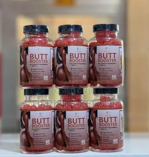 Butt Booster (Inaongeza Shape Na Makalio)