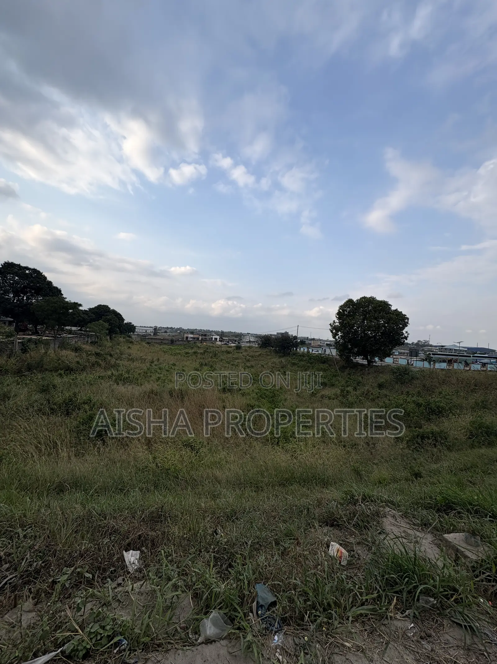 Plot for Sale
