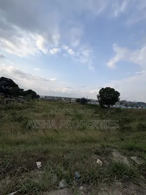 Plot for Sale