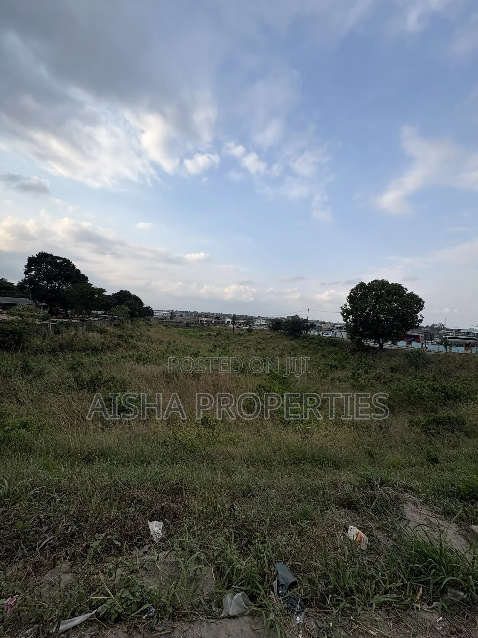 Plot for Sale