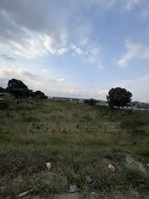 Plot for Sale