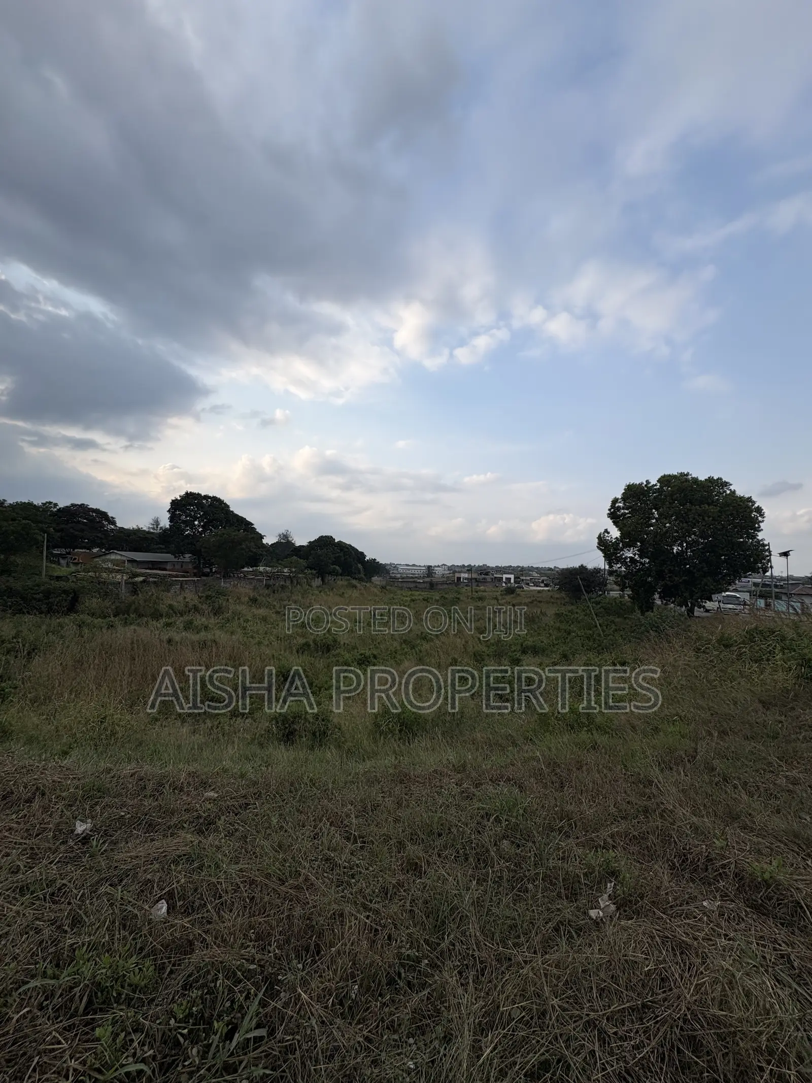 Plot for Sale