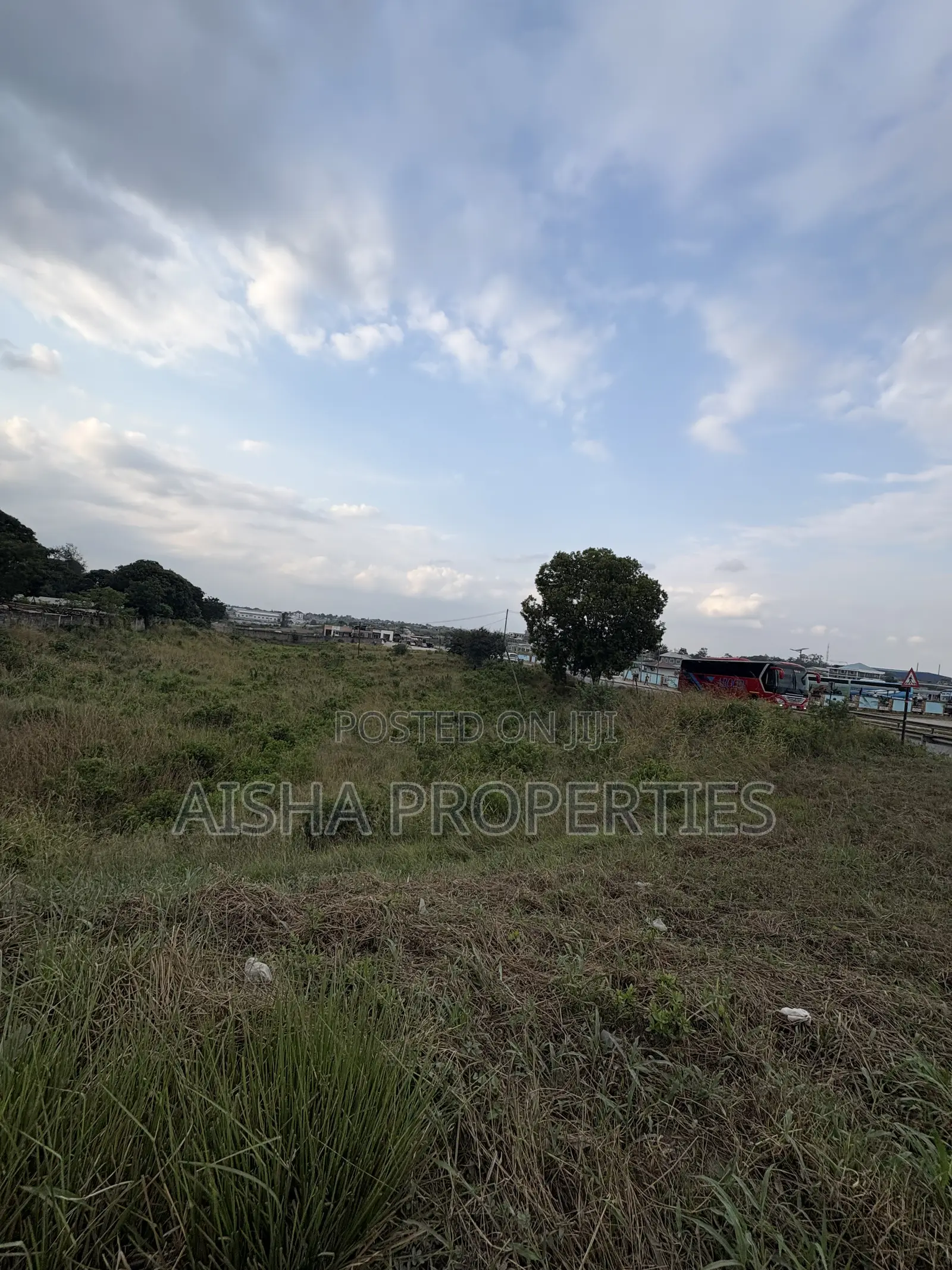 Plot for Sale