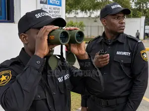 50×50 Military Marine Binoculars – High Power Long Range Telescope