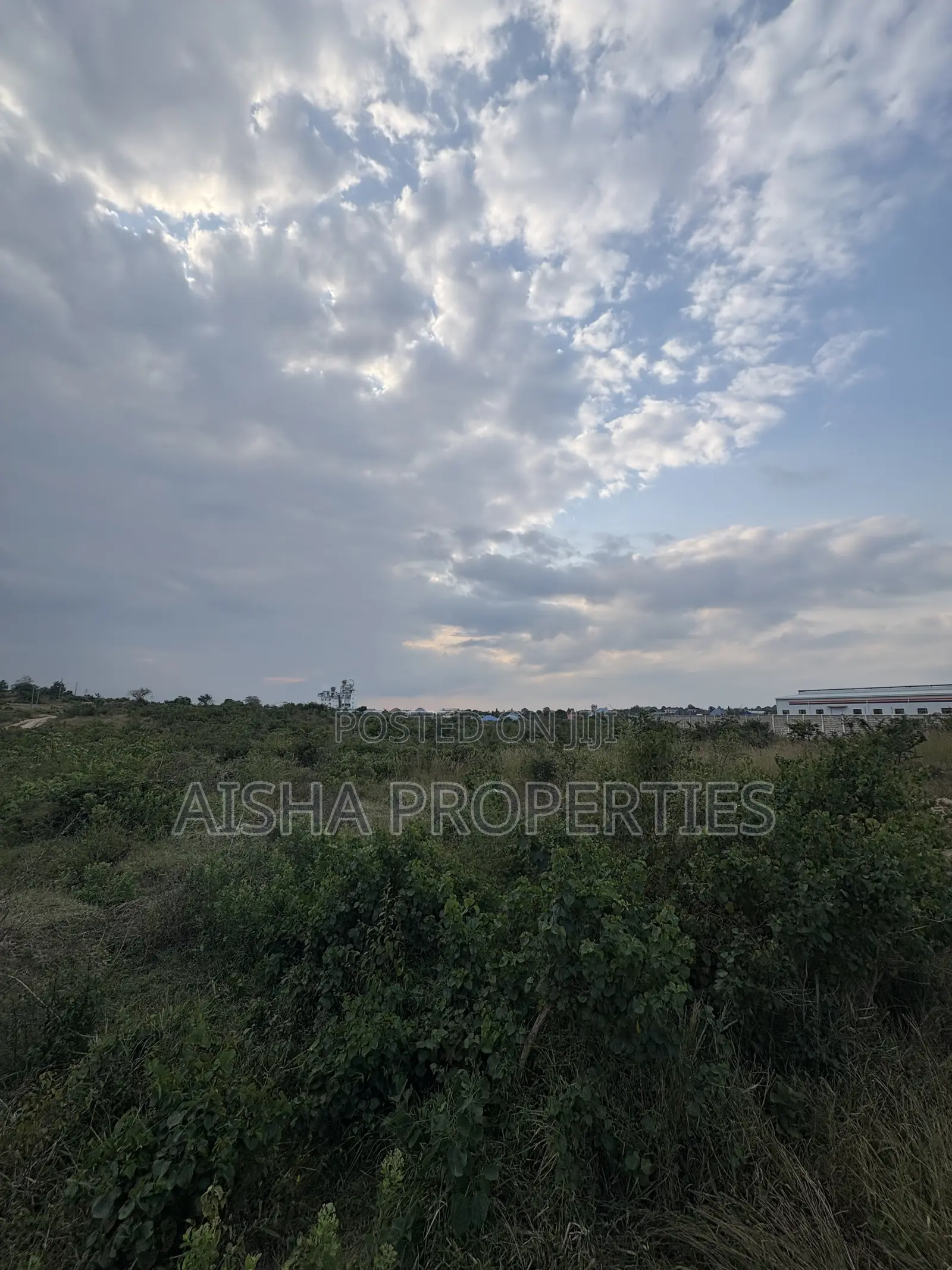 Plot for Sale