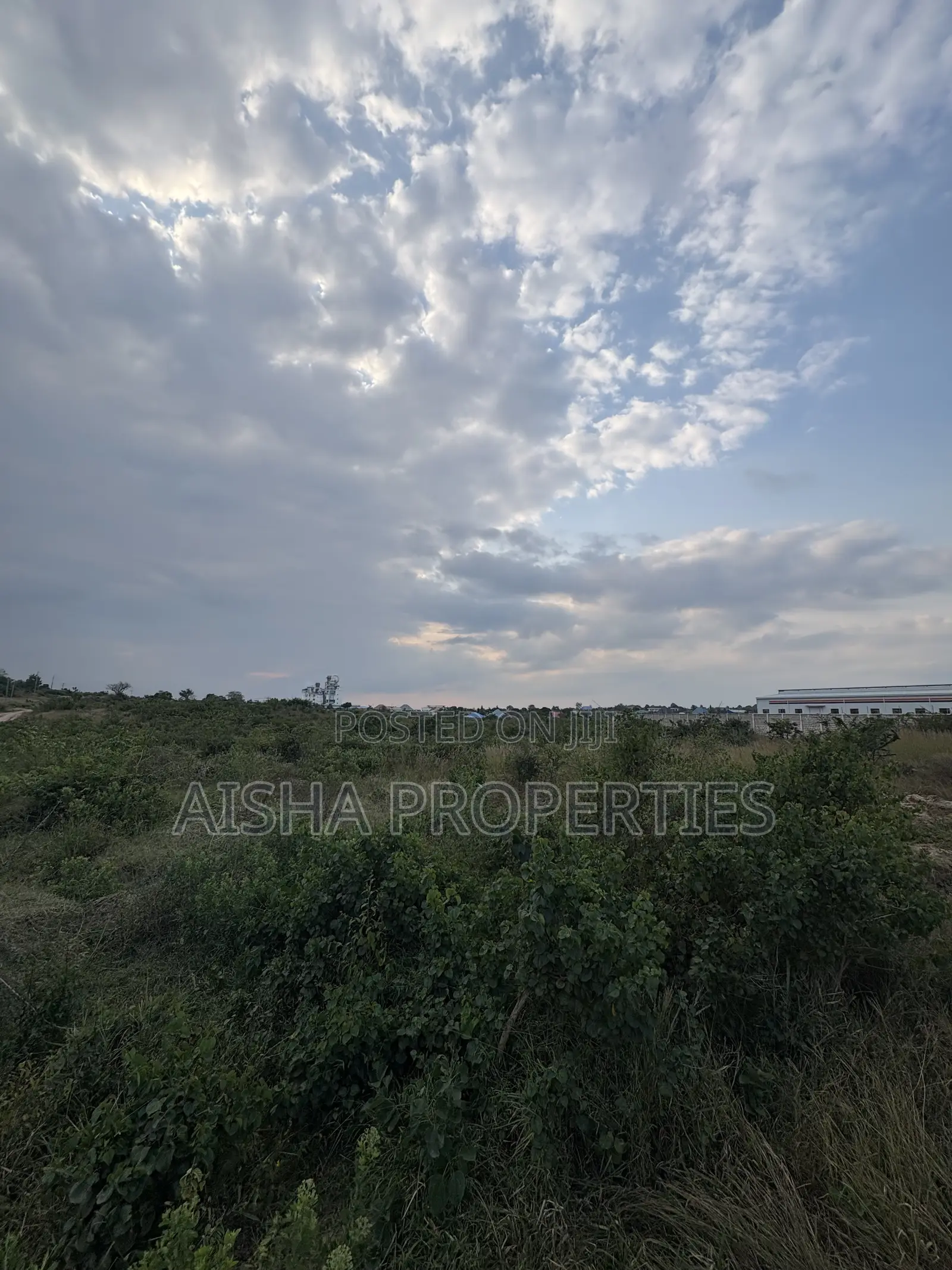 Plot for Sale