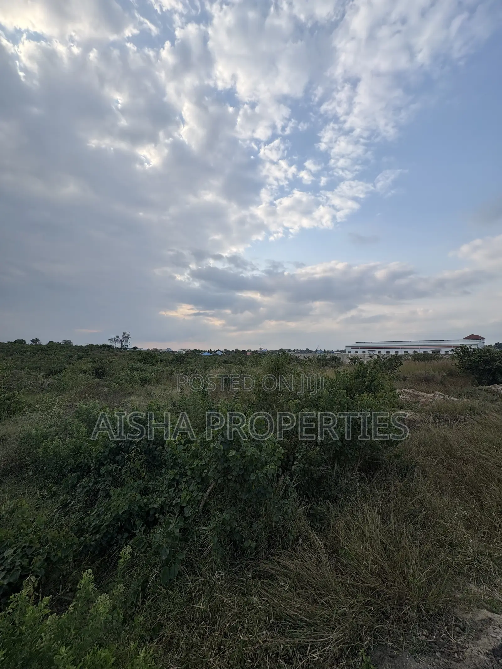 Plot for Sale