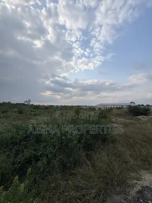 Plot for Sale