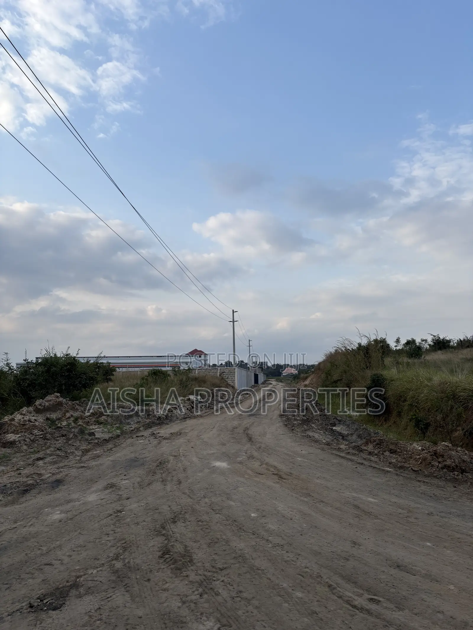 Plot for Sale