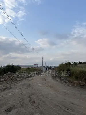 Plot for Sale