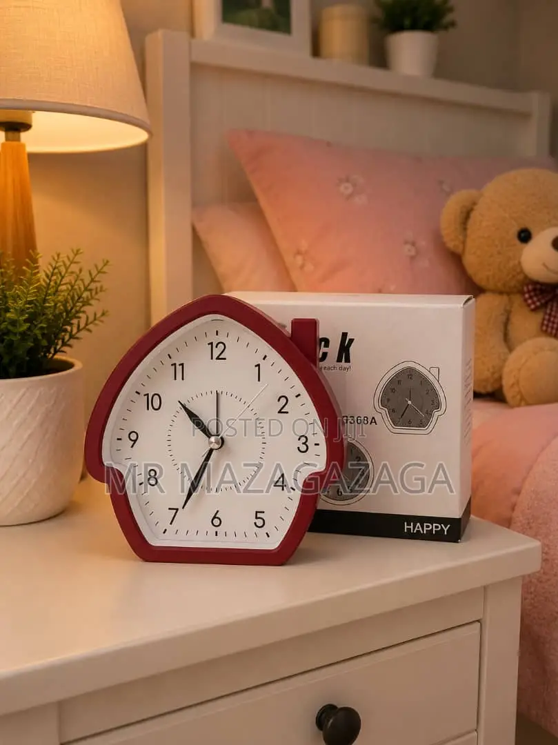 Alram Clock