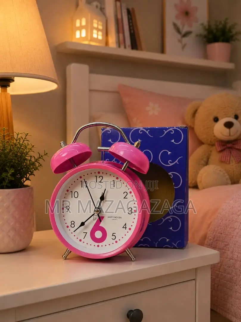 Alram Clock