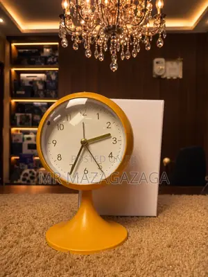 Alram Clock