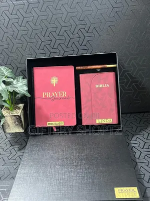 Prayer Kit