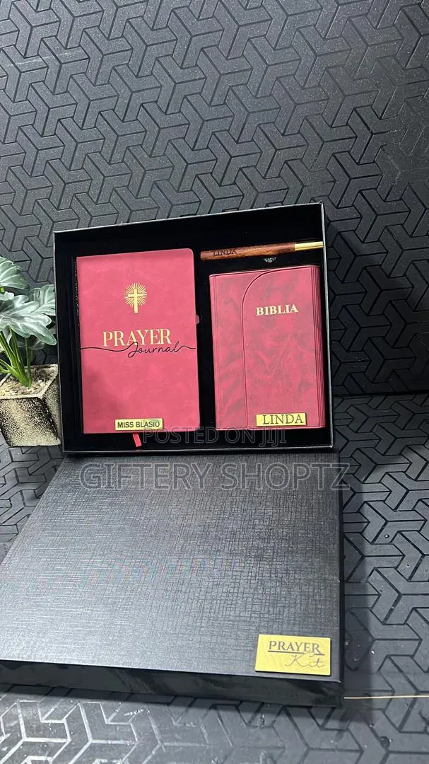 Prayer Kit