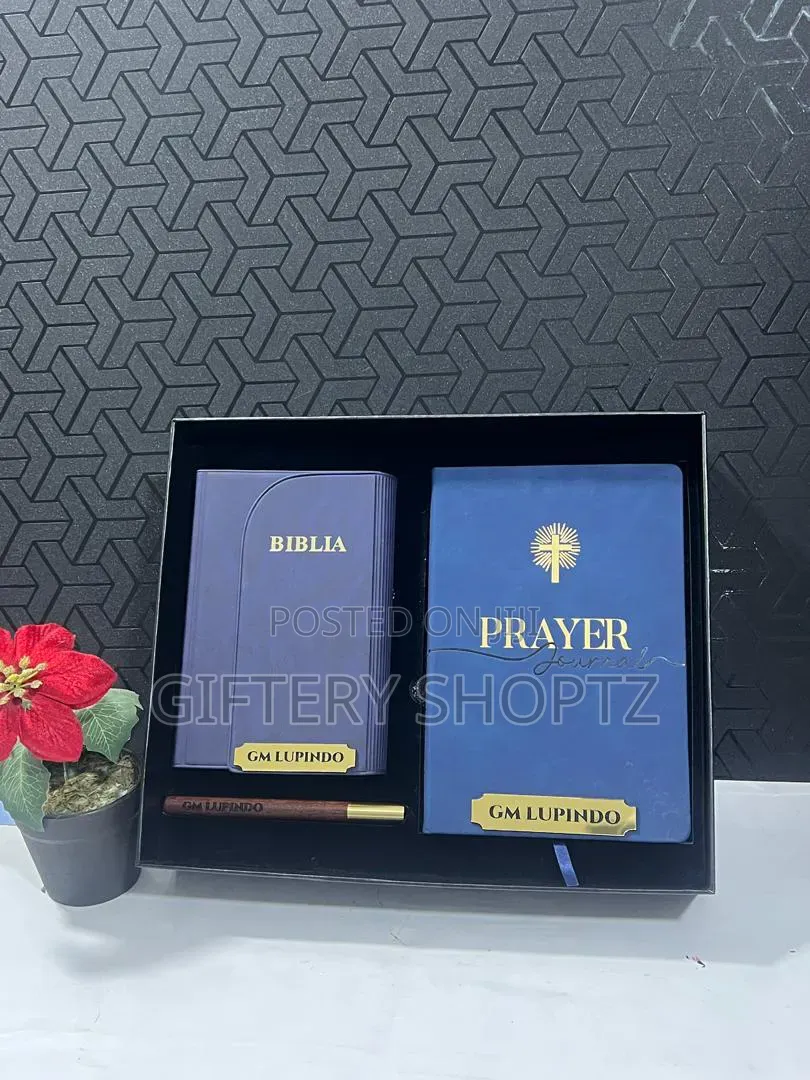 Prayer Kit