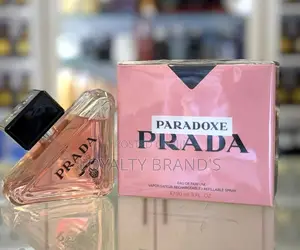 Prada Paradoxe