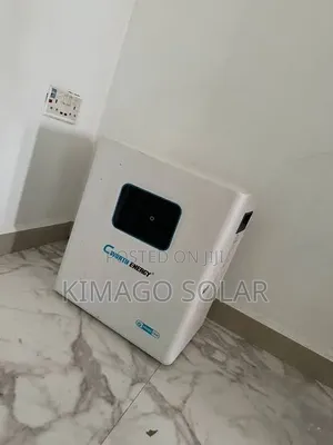 Lithium Battery 5kwh 48v Available