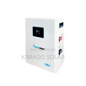 Battery Ya Solar 5KWH (100Ah) - 48V Lithium Battery