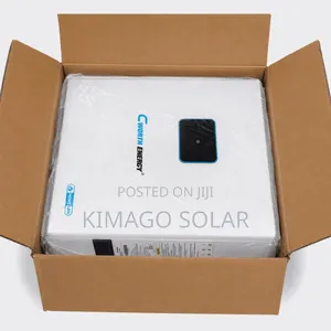 Original Lithium Battery Good Performance 5kwh 48v
