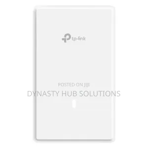 Eap 725 Wall Dual Band WiFi 7 Access Point