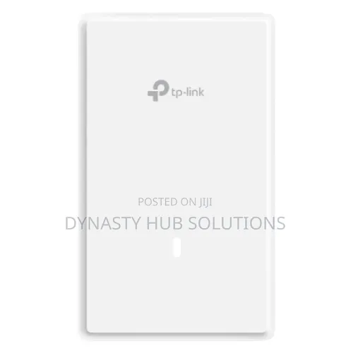 Eap 725 Wall Dual Band WiFi 7 Access Point