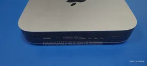Desktop Computer Apple Mac Mini 4GB Intel Core i5 HDD 500GB