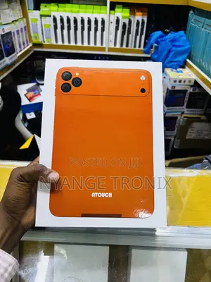 New Atouch 17Pro Max 512 GB