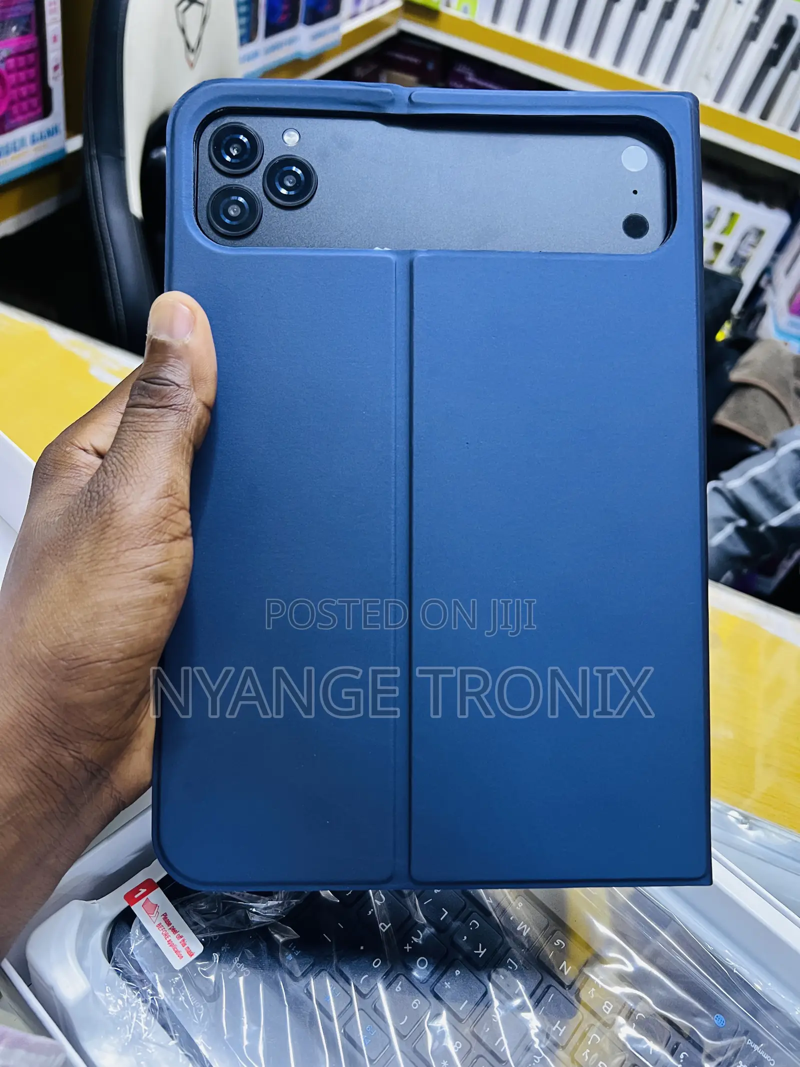 New Atouch 17Pro Max 512 GB