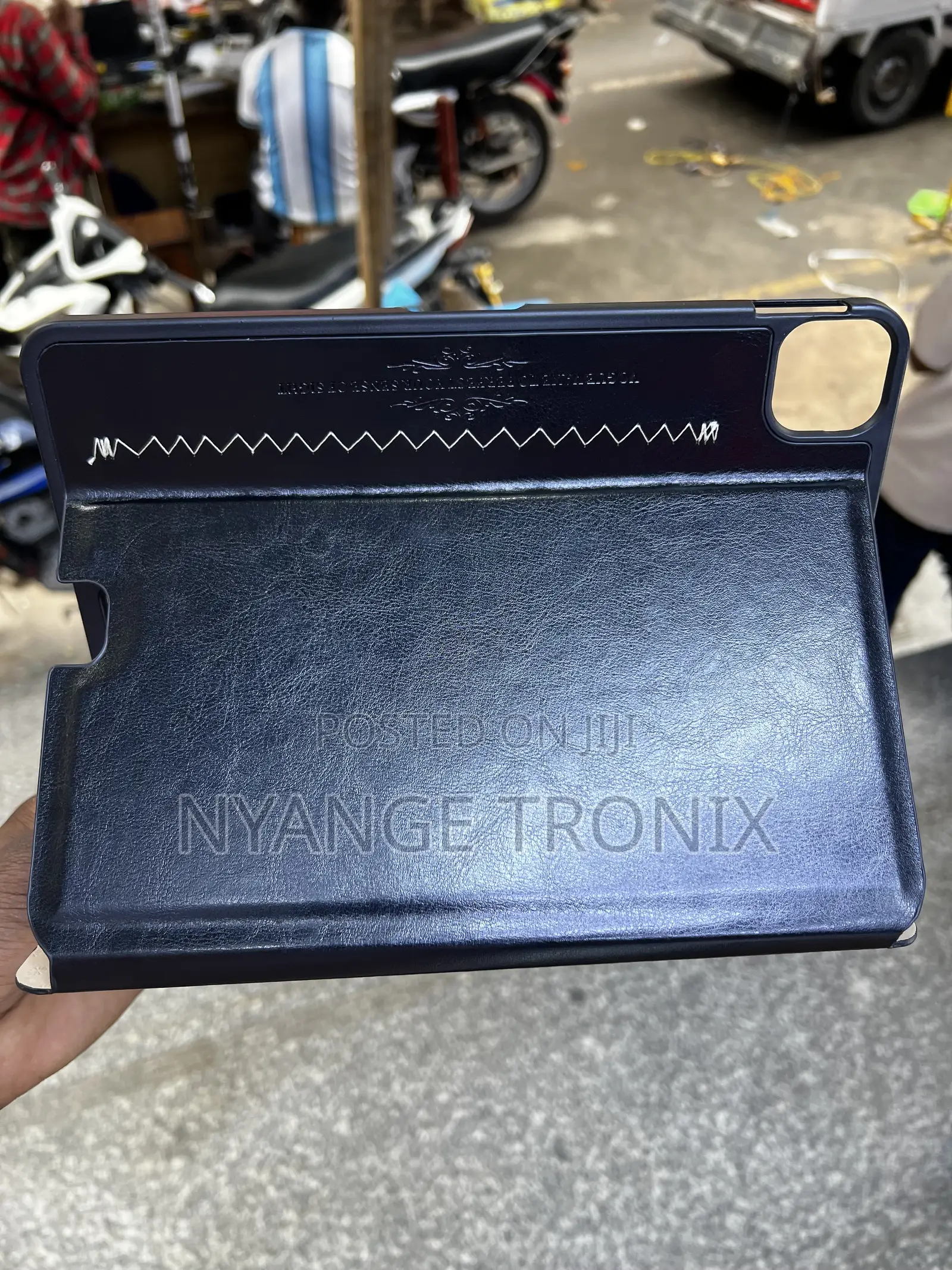 iPad Pro Case Brand New