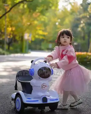 Baby Electric Scooter
