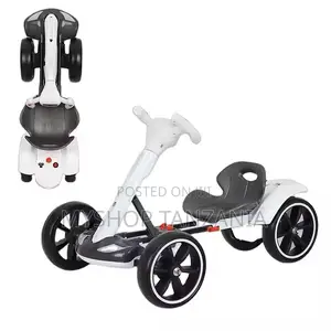Go Kart Za Watoto