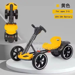 Kids Go Karts