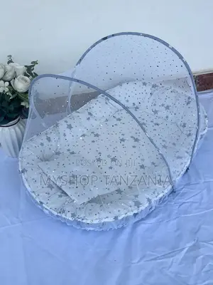 Baby Mosquito Net/ Net Ya Mtoto