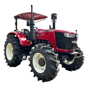 Agriculture Machinery