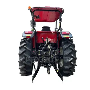 Agriculture Machinery