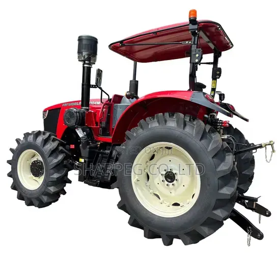 Agriculture Machinery