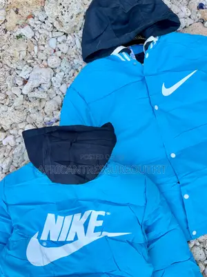 Nike Sportwear Therma-Fit Hooded Jackets