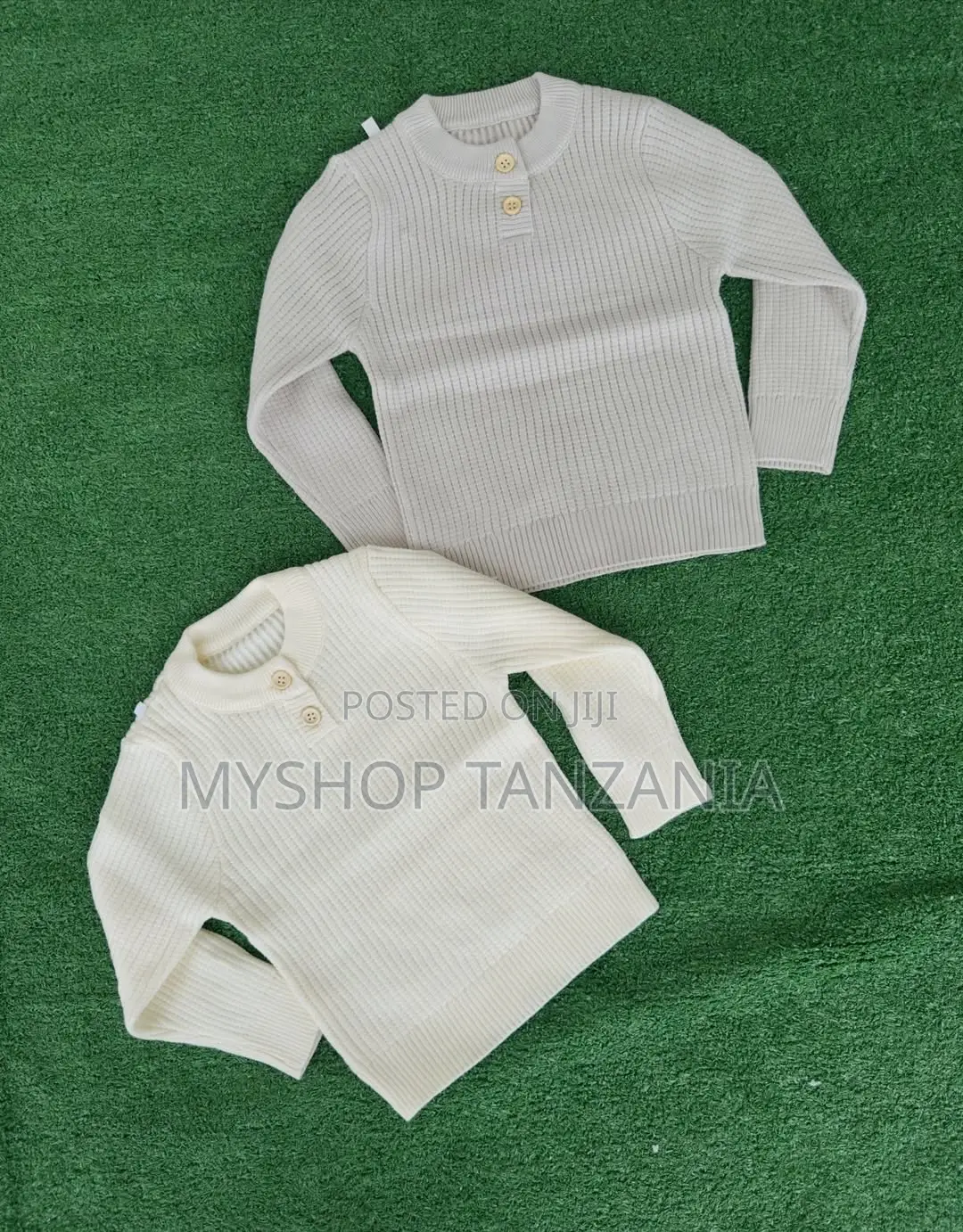 Baby Sweaters Size:0-3 Yrs