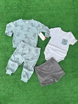 Baby Boy Outfit Size:3m-24m