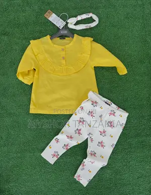 Girls Dress Size:3m-24m